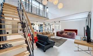 Appartement 7 Pièces 283 m² à vendre à Gratentour (31150)