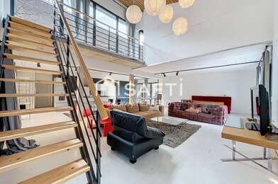 Appartement 7 pièces 450000 €