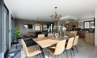 Maison 4 Pièces 111 m² à vendre à Montreuil-sur-Mer (62170)