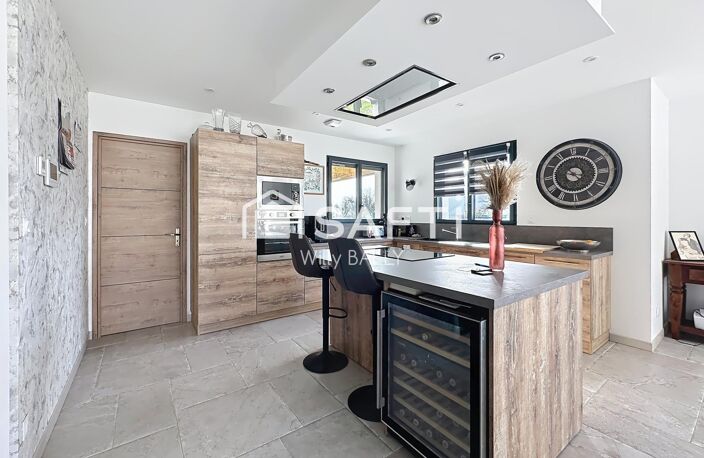Maison contemporaine sous garantie décennale — photo 2