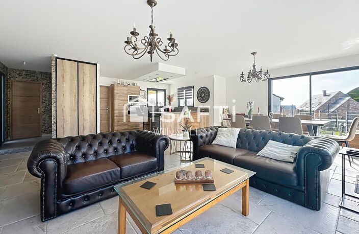 Maison contemporaine sous garantie décennale — photo 3