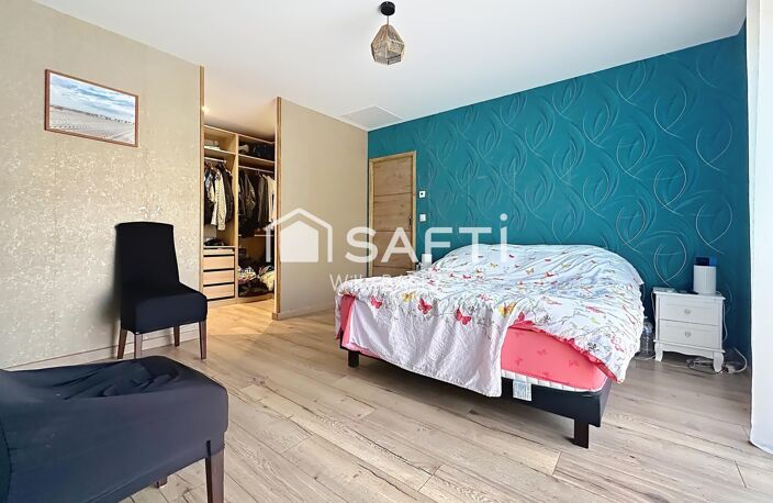 Maison contemporaine sous garantie décennale — photo 4