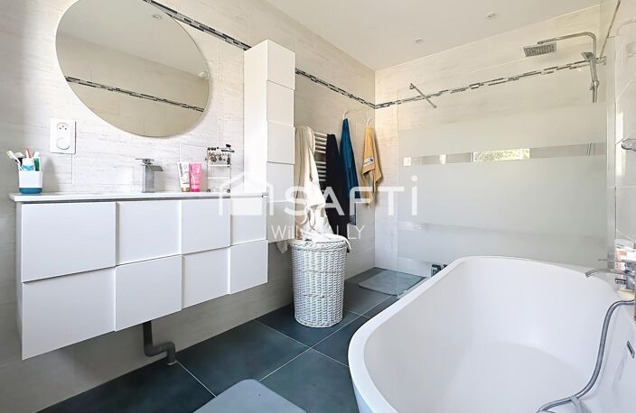 Maison contemporaine sous garantie décennale — photo 5