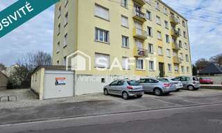 Garage  29 m² à vendre à Troyes (10000)