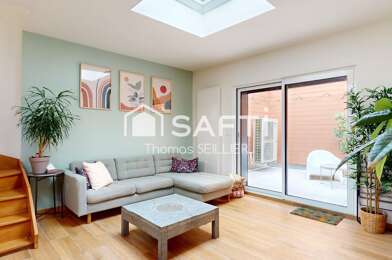 Maison 5 pièces 270000 €