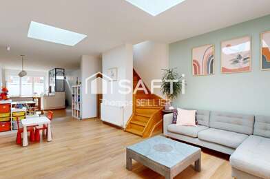 Maison 5 pièces 250000 €