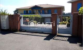 Garage  12 m² à vendre à Toulouse (31400)