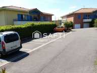Parking aérien en copropriété Pouvourville — photo 2