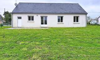 Maison 4 Pièces 92 m² à vendre à Loireauxence (44370)