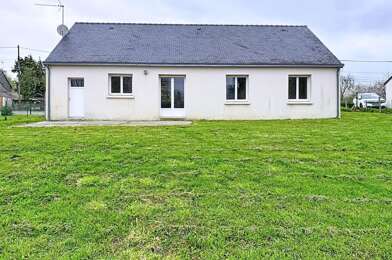 Maison 4 pièces 157900 €