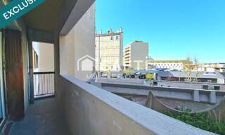 Appartement 1 Pièce 32 m² à vendre à Marseille 3 (13003)