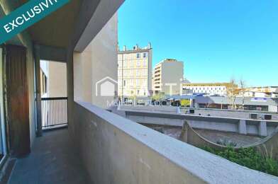 Appartement 1 pièces 120000 €