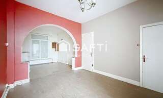 Maison 6 Pièces 98 m² à vendre à Lens (62300)