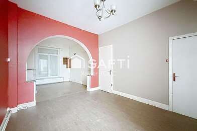 Maison 6 pièces 109000 €