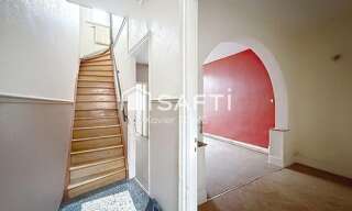 Maison 6 Pièces 98 m² à vendre à Lens (62300)