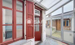 Maison 6 Pièces 98 m² à vendre à Lens (62300)
