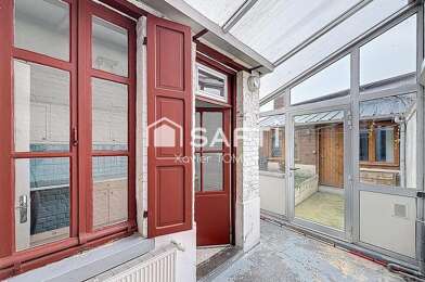 Maison 6 pièces 99000 €