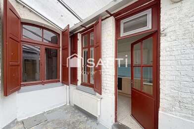 Maison 6 pièces 99000 €