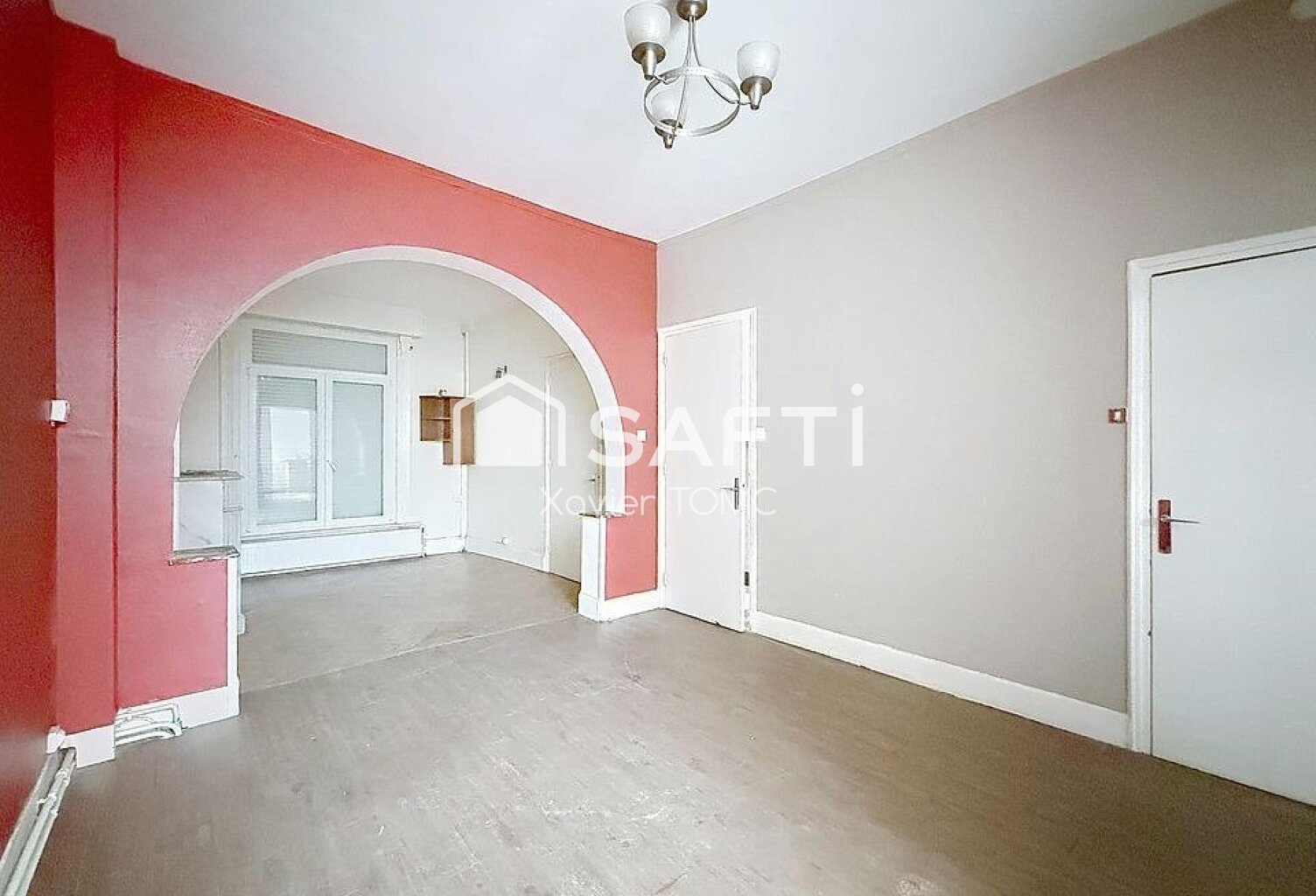 MAISON DE VILLE — photo 1