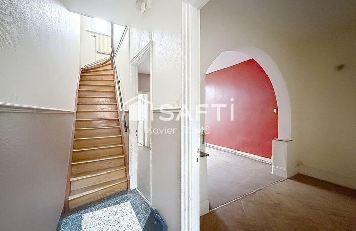 MAISON DE VILLE — photo 2