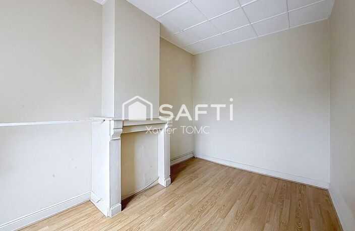 MAISON DE VILLE — photo 3