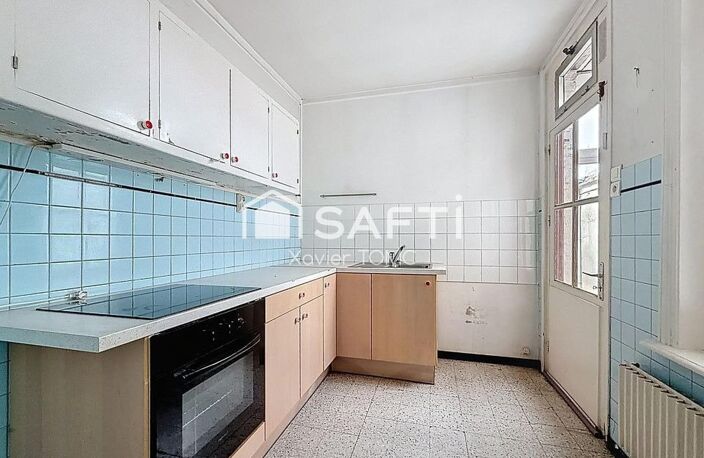 MAISON DE VILLE — photo 4