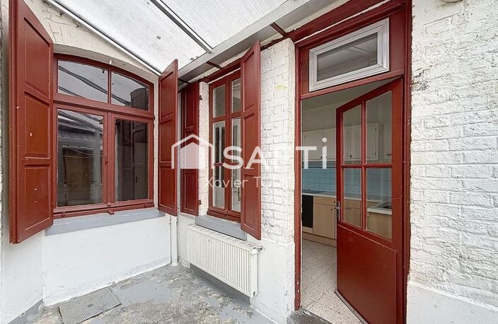 MAISON DE VILLE — photo 5