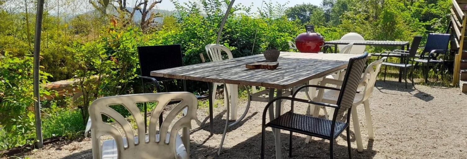 Maison 9 Pièces 206 m² à vendre à Forcalquier (04300)