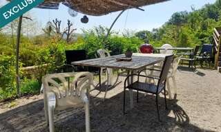 Maison 9 Pièces 206 m² à vendre à Forcalquier (04300)