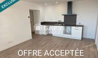 Appartement 2 Pièces 46 m² à vendre à Villefranche-de-Lauragais (31290)