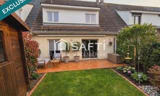 Maison 5 Pièces 109 m² à vendre à Éperlecques (62910)