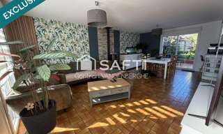Maison 5 Pièces 109 m² à vendre à Éperlecques (62910)