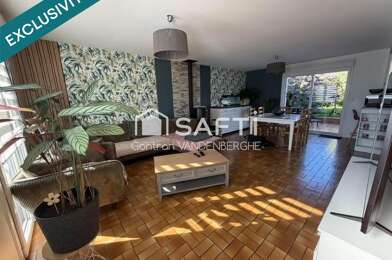 Maison 5 pièces 178500 €