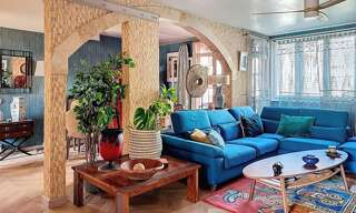 Appartement 3 Pièces 87 m² à vendre à Sète (34200)