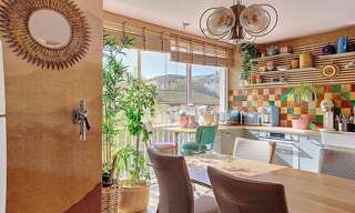 Appartement 3 Pièces 87 m² à vendre à Sète (34200)