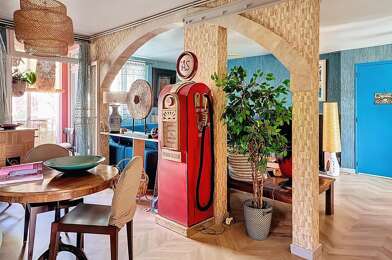 Appartement 3 pièces 279000 €