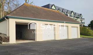 Garage  14 m² à vendre à Blonville-sur-Mer (14910)