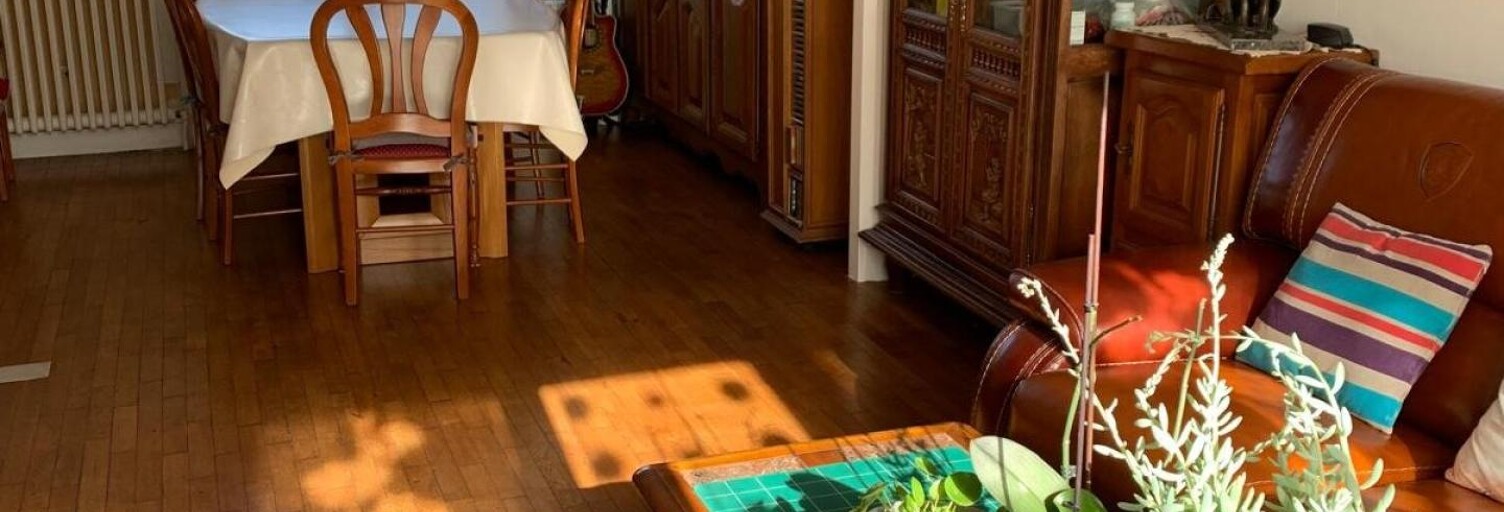 Maison 5 Pièces 78 m² à vendre à Bessancourt (95550)