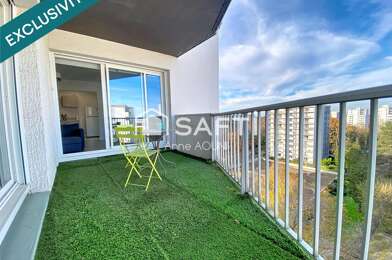 Appartement 3 pièces 239000 €