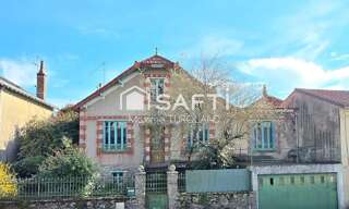 Maison 5 Pièces 108 m² à vendre à Parthenay (79200)