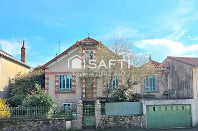 Maison 5 pièces 110000 €