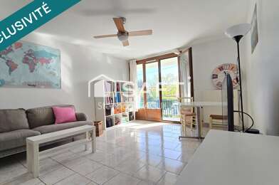 Appartement 3 pièces 229500 €