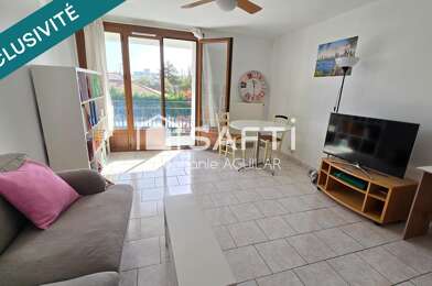 Appartement 3 pièces 229500 €