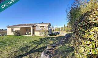 Maison 4 Pièces 93 m² à vendre à Montastruc-la-Conseillère (31380)