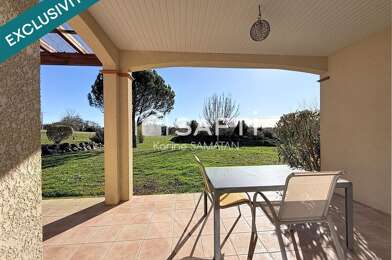 Maison 4 pièces 330000 €