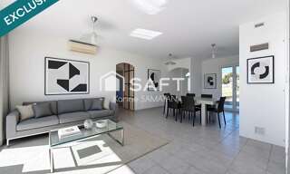 Maison 4 Pièces 93 m² à vendre à Montastruc-la-Conseillère (31380)