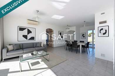 Maison 4 pièces 330000 €