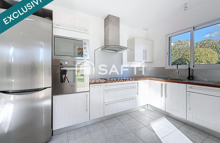 Montastruc-La-Conseillère - Villa T4 - 93 m² plain-pied - Terrain 2000 m2 — photo 4