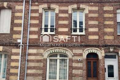 Maison 5 pièces 210000 €