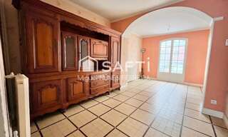 Maison 5 Pièces 86 m² à vendre à Rouen (76100)